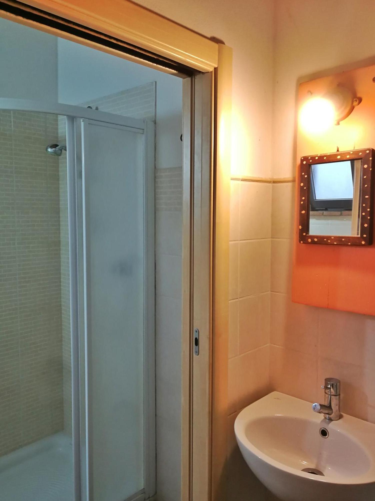 Agriturismo Podere Santa Rita Montescudaio Room photo