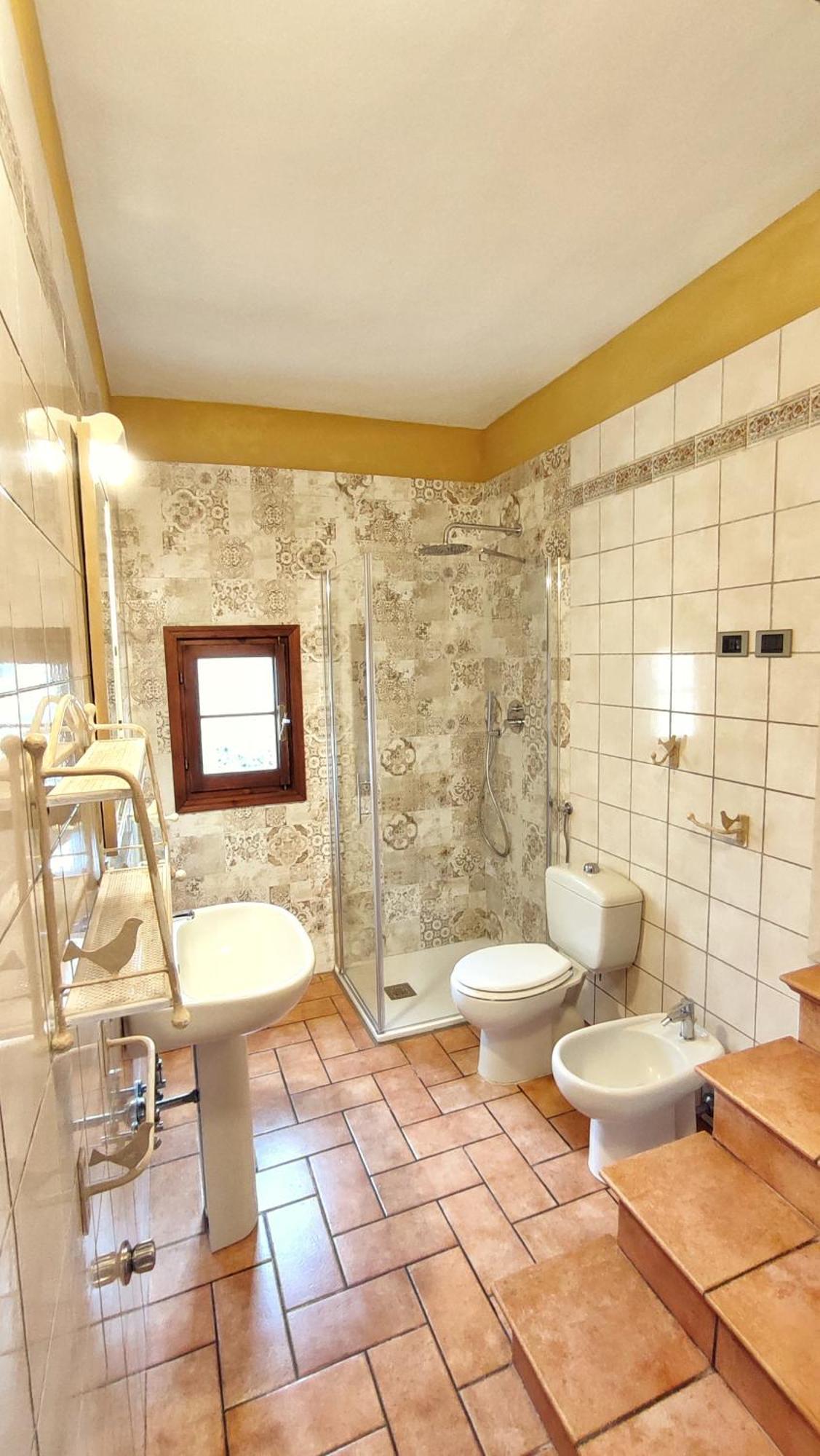 Agriturismo Podere Santa Rita Montescudaio Room photo